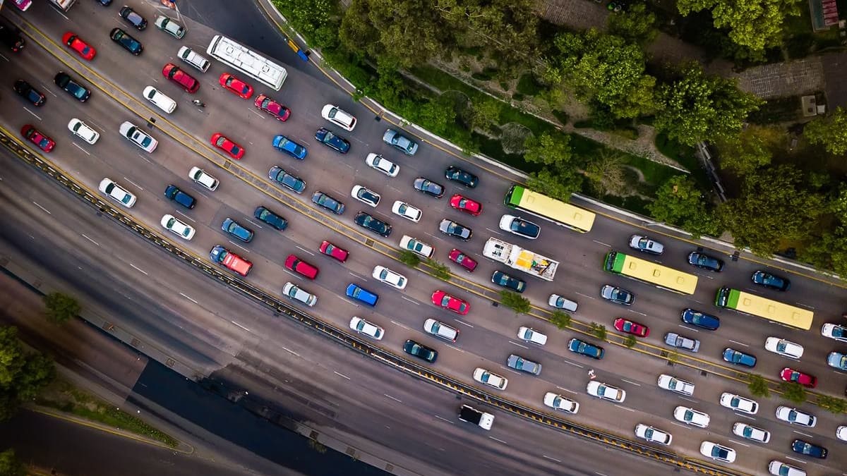 Hoy No Circula: Los autos que no podrán transitar este sábado 24 de junio en CDMX y Estado de México