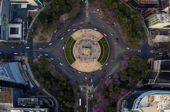 Hoy No Circula CDMX y Edomex: Qué vehículos no pueden transitar este 3 de mayo