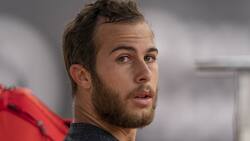 VIDEO | El tenista más sucio del mundo: lo sancionaron por cuarta vez por conducta antideportiva