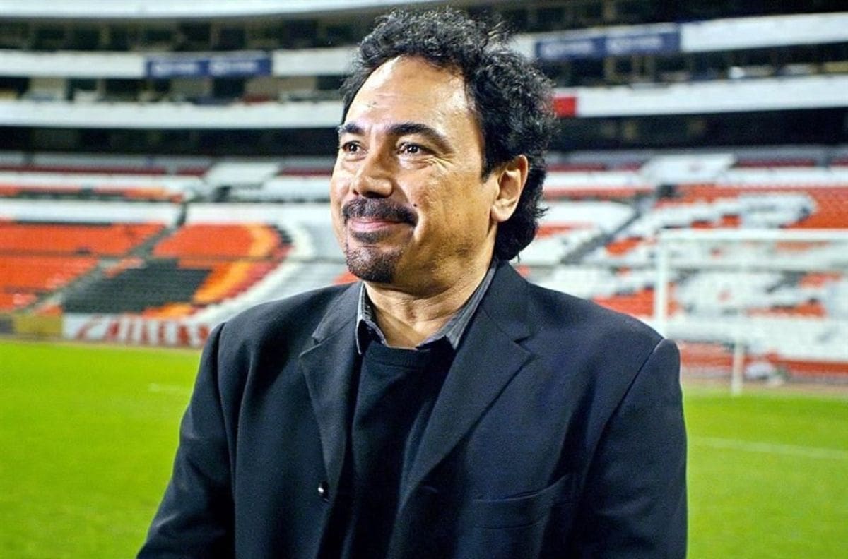 Conoce al que sería el auxiliar técnico de Hugo Sánchez en Cruz Azul
