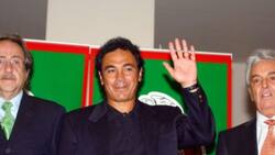 Hugo Sánchez se candidatea para ser el nuevo director técnico de la Selección Mexicana