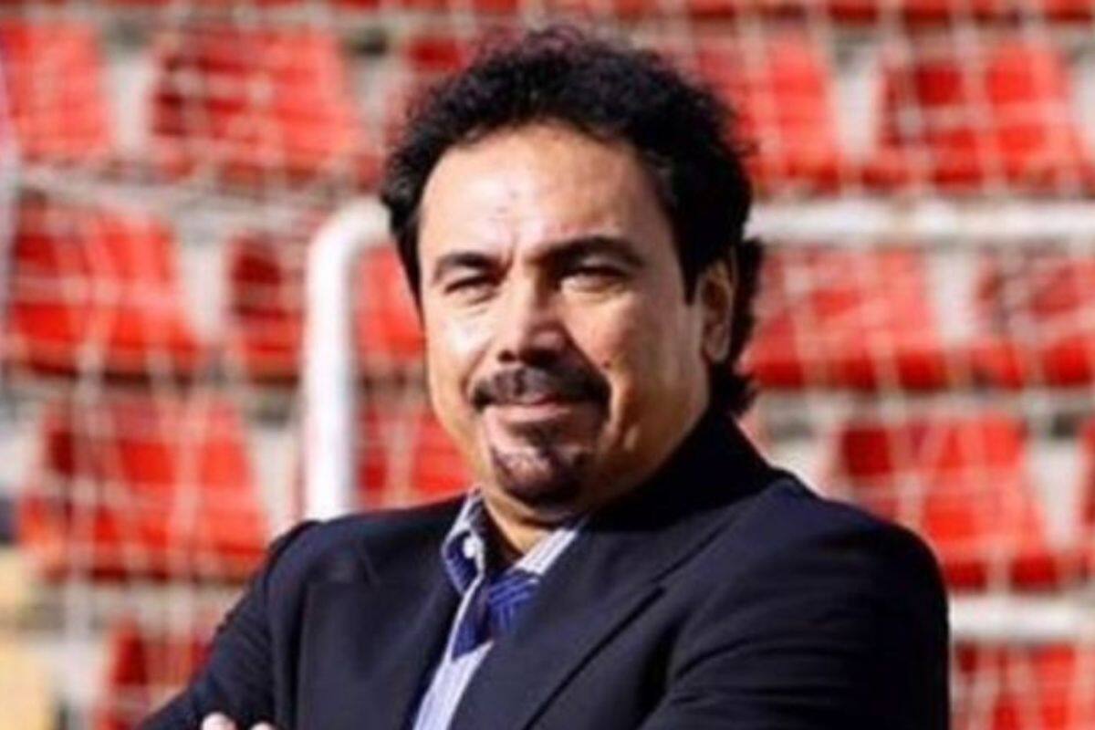 Hugo Sánchez no dirige desde el 2012.