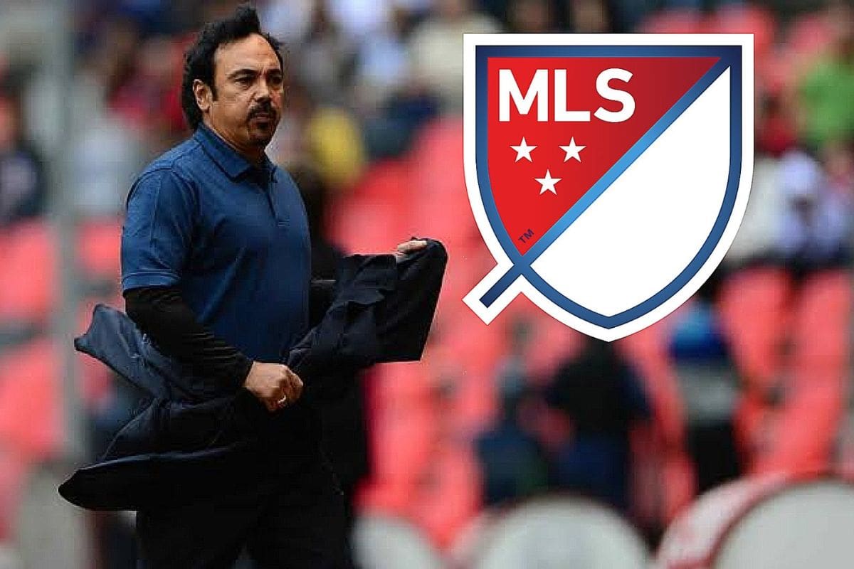 Hugo Sánchez está en la mira de un equipo de la MLS. (Especial)