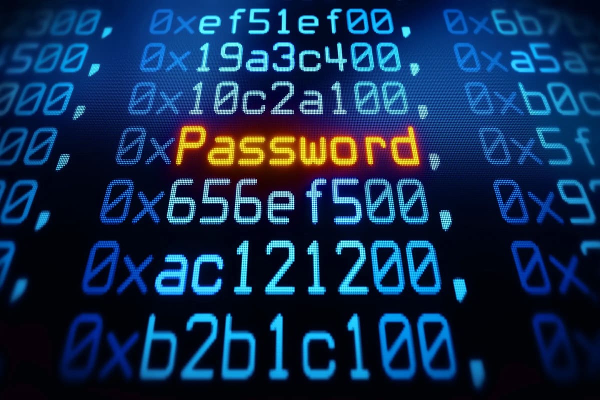 Averigua cómo entrenaron a la inteligencia artificial que sería capaz de robar tus datos.