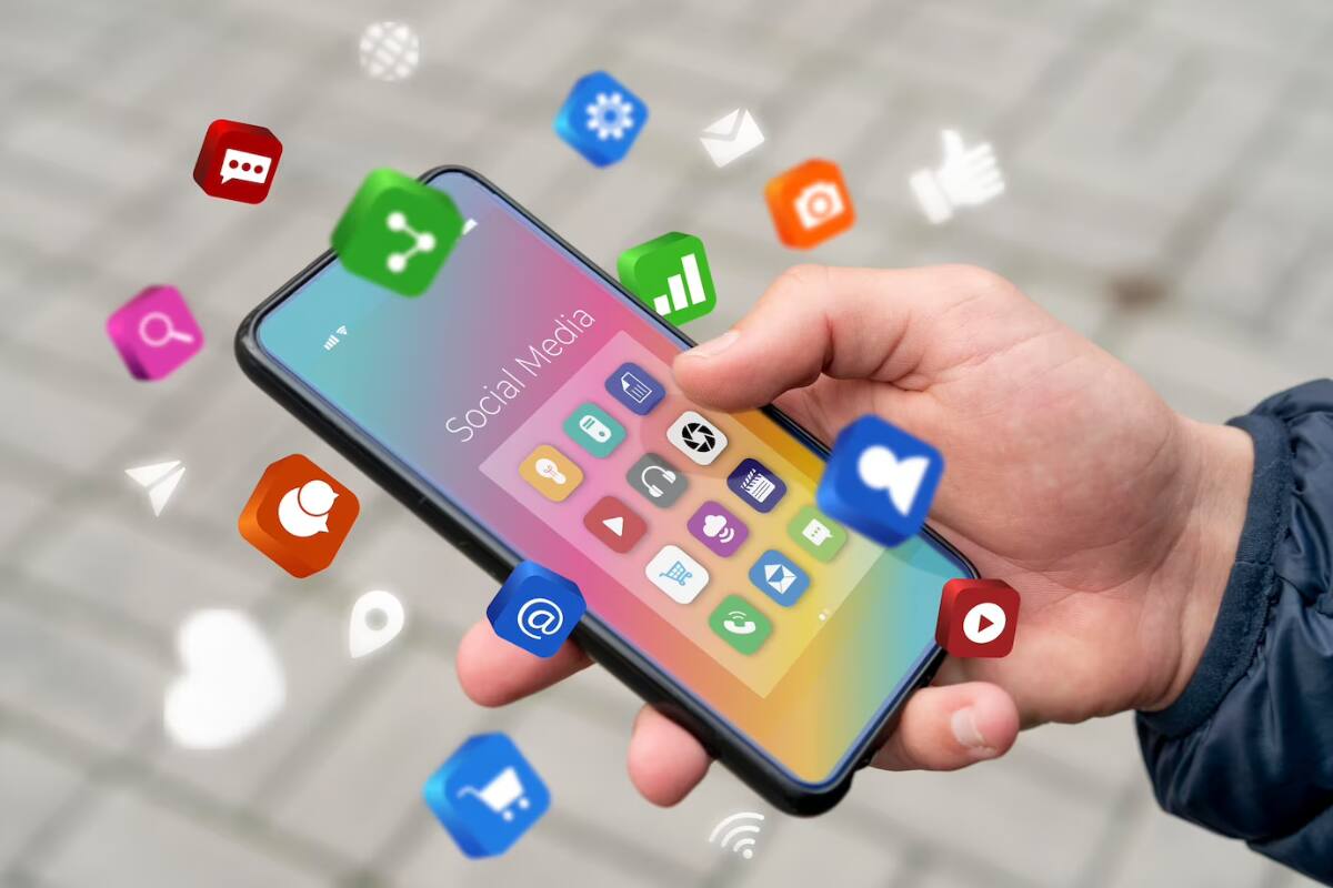 ¿Cuáles son las apps que hacen tu vida más fácil? Descúbrelas en esta nota.