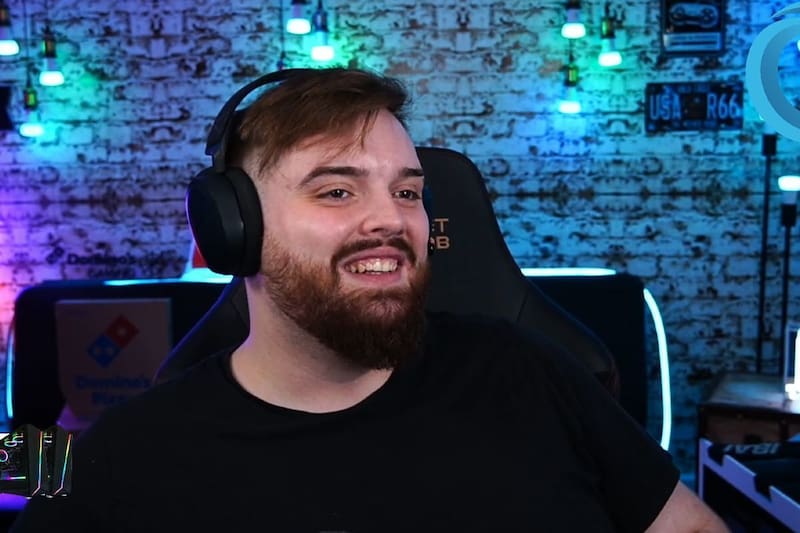 Conoce los streamers más populares en cuanto a subs. Créditos: @ibaillanos