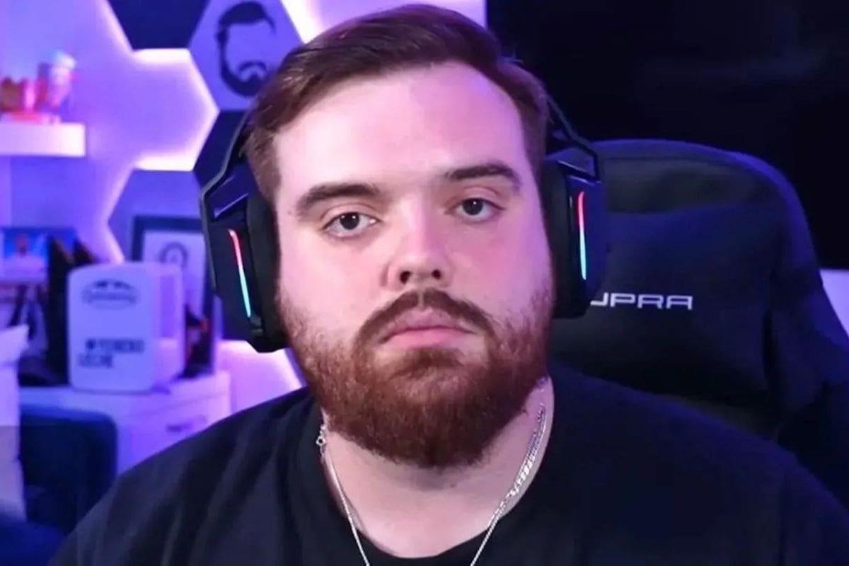 Es uno de los streamers más importantes de mundo entero Crédito: Ibai Llanos (YoutTube).