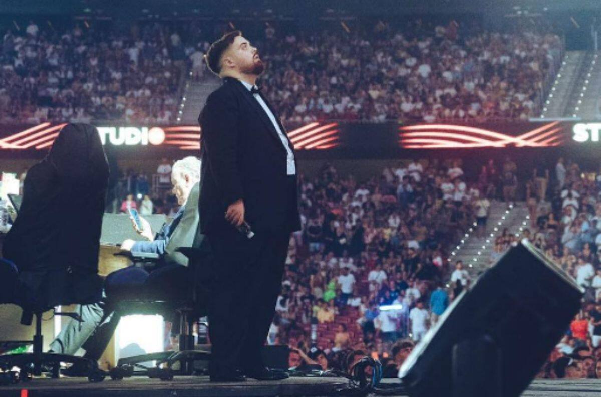 Filtran los exorbitantes sueldos de los boxeadores que participaron en ‘La Velada del Año 3′ de Ibai Llanos