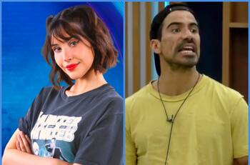 “Lo deberían haber expulsado”: iCata no está de acuerdo con la sanción de “Gran Hermano” Chile a Sebastián Ramírez