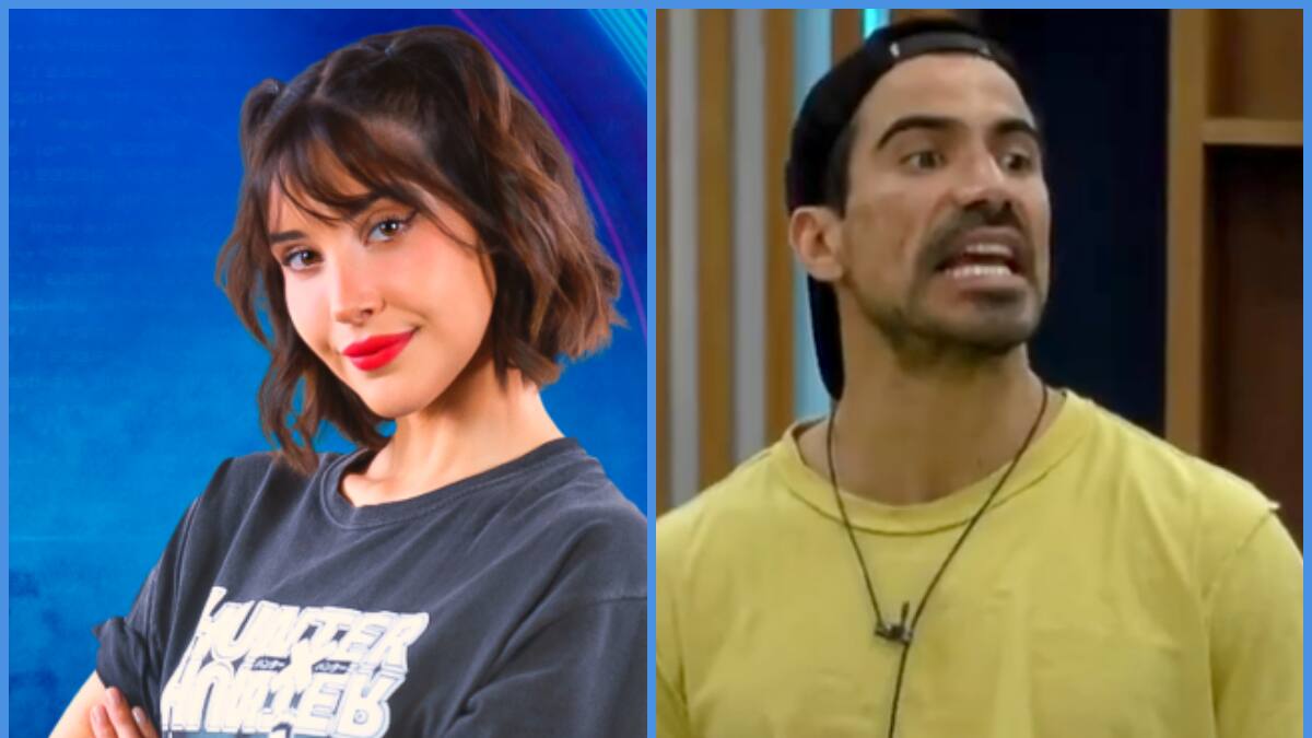 “Lo deberían haber expulsado”: iCata no está de acuerdo con la sanción de “Gran Hermano” Chile a Sebastián Ramírez