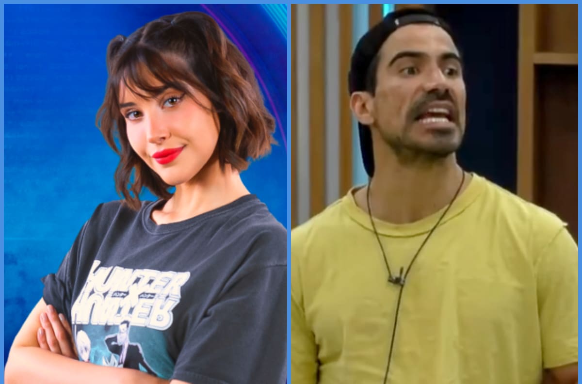 “Lo deberían haber expulsado”: iCata no está de acuerdo con la sanción de “Gran Hermano” Chile a Sebastián Ramírez