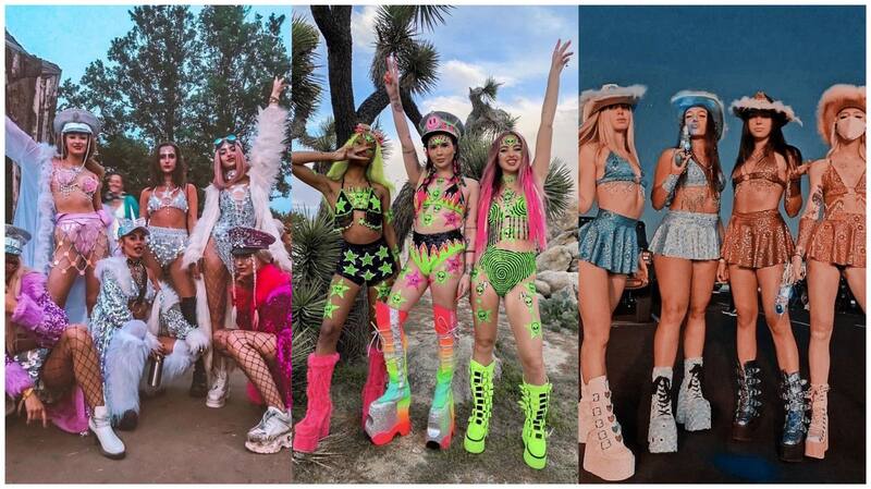 Adapta tu ropa a un disfraz de la temática del evento