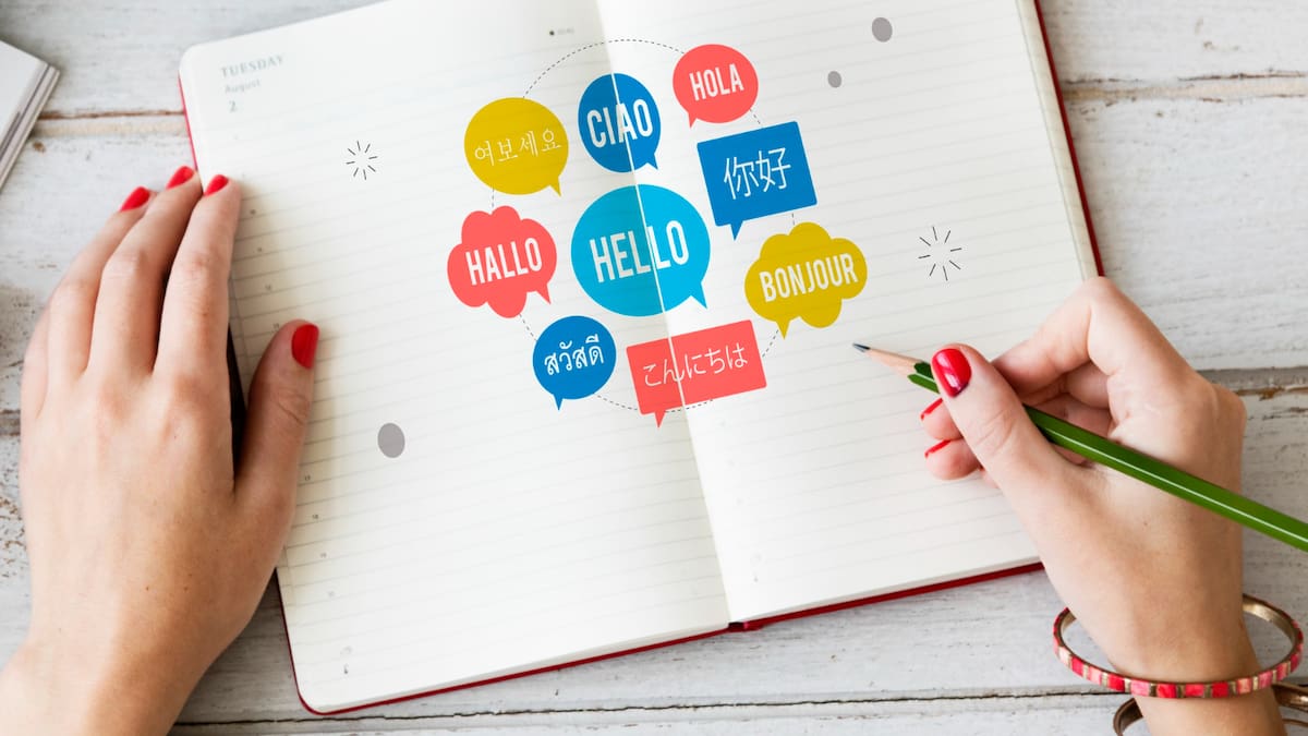 Cursos de Idiomas en las instalaciones de Injuve