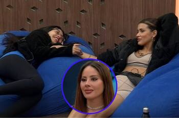 “Coni se quedaría muy sola”: Ignacia Michelson no quiere que Scarlette Gálvez se vaya de “Gran Hermano” Chile