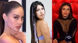 “No es de fiar”: Ignacia Michelson y Constanza Capelli pelan con todo a Scarlette Gález en “Gran Hermano” Chile