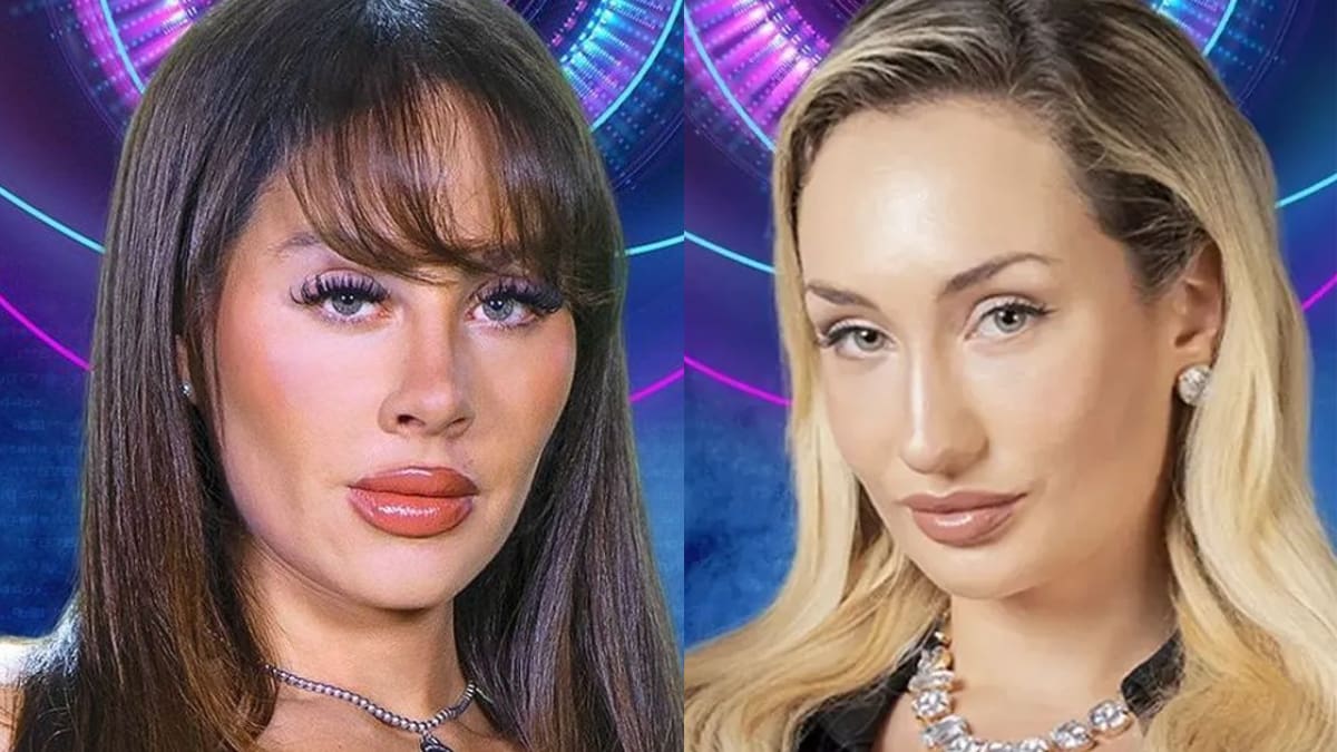 Ignacia Michelson asegura que ingresará Francisca Maira en reemplazo de Sebastián Ramírez a “Gran Hermano” Chile