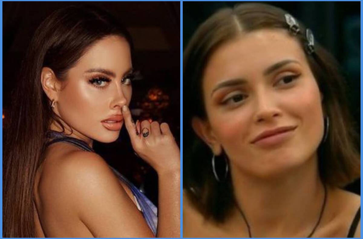 “Solo muestran cuando está en el conflicto”: Ignacia Michelson defendió a Constanza Capelli y apuntó contra edición de “Gran Hermano” Chile