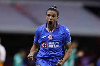 ¿Ignacio Rivero se va de Cruz Azul? Directiva sigue sin llegar a un arreglo con el uruguayo