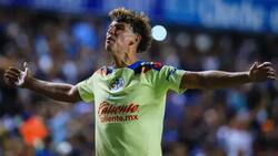 “Es el refuerzo ideal”: En México están encandilados con Igor Lichnovsky