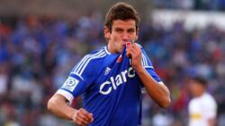 Igor Lichnovsky no olvida a la U. de Chile y muestra su apoyo frente a Colo Colo