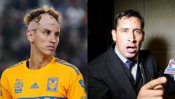 Igor Lichnovsky quiere una Velada del Año chilena y ya escogió rival en el ring: “Yo me ofrezco contra el Pastor Soto”