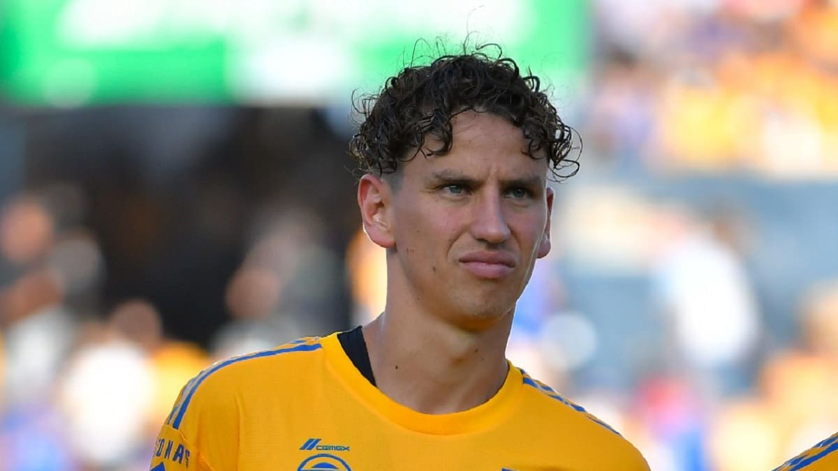 ¿Vuelve a Chile? Igor Lichnovsky no seguirá en Tigres y debe buscar equipo