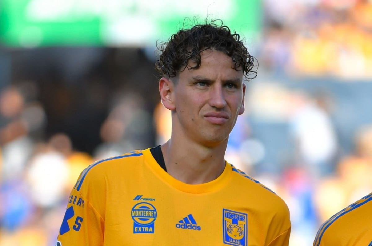 VIDEO | El desafortunado gol en contra de Igor Lichnovsky en el fútbol mexicano