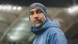 Sería todo: Igor Tudor ya le anunció a Alexis Sánchez y los jugadores del Marsella que se va