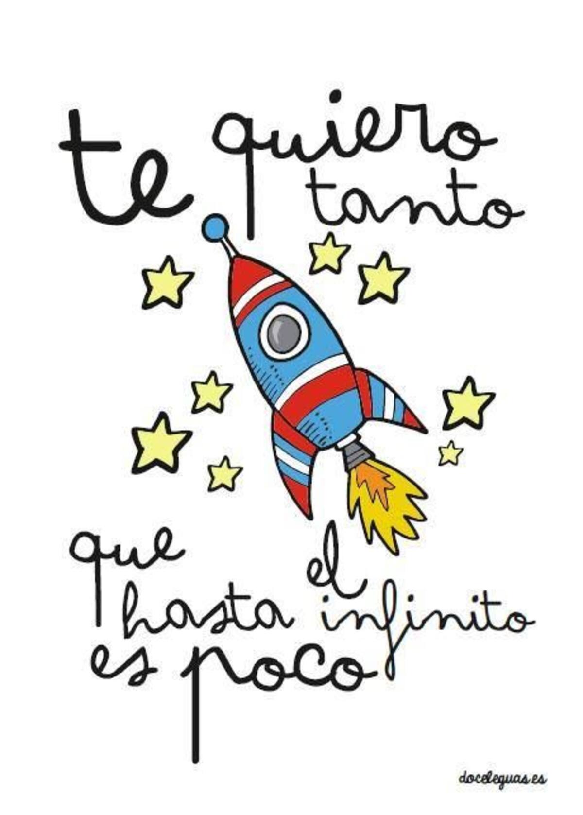 Envía una de estas imágenes para felicitar a tus amigos este 14 de febrero.