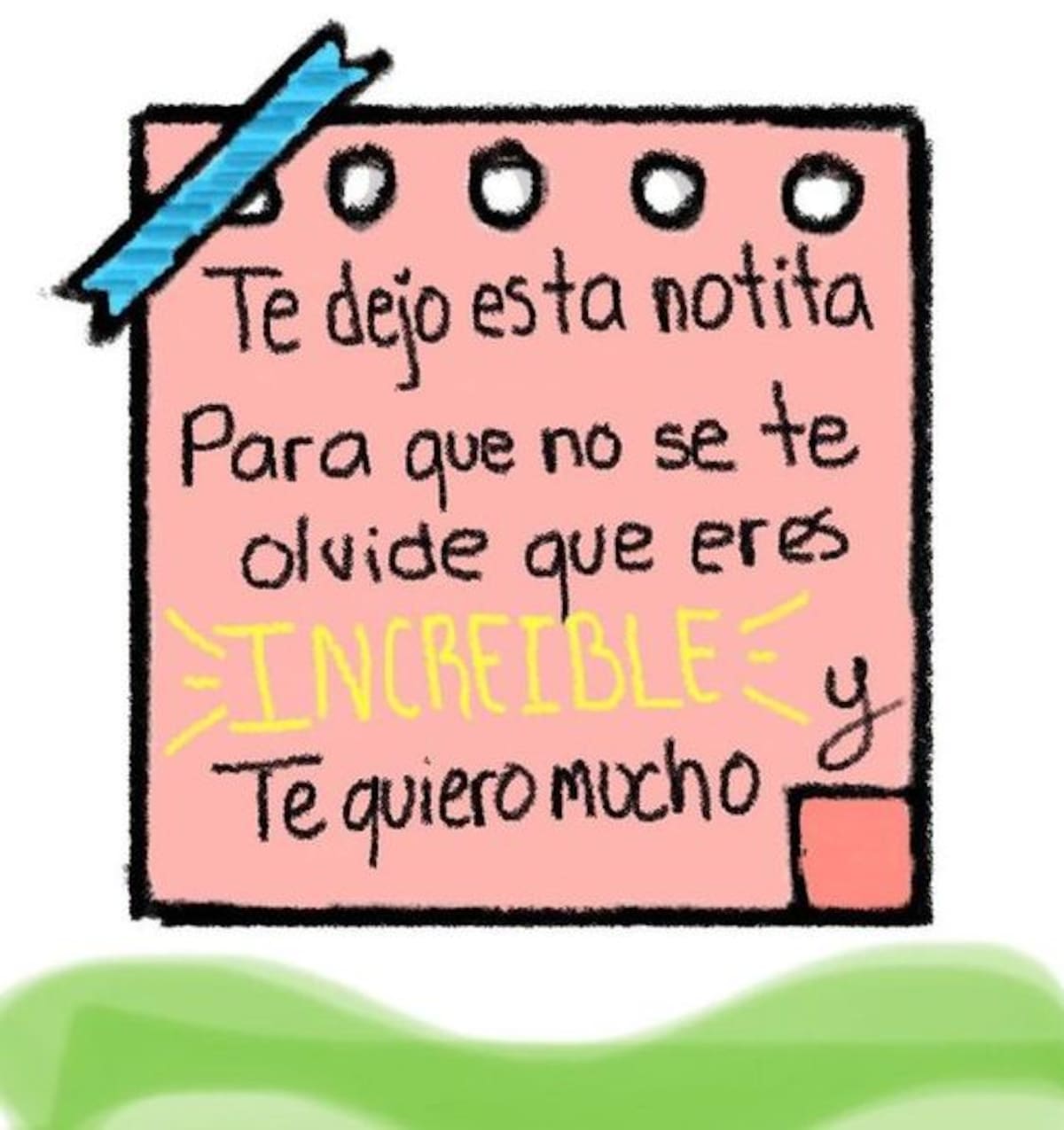 Envía una de estas imágenes para felicitar a tus amigos este 14 de febrero.