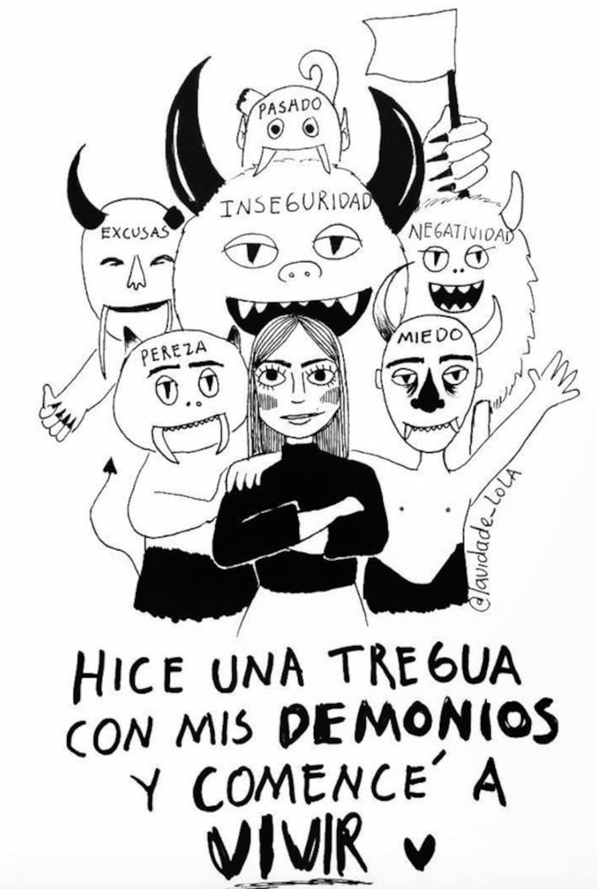 Felicítate a ti mismo este 14 de febrero.