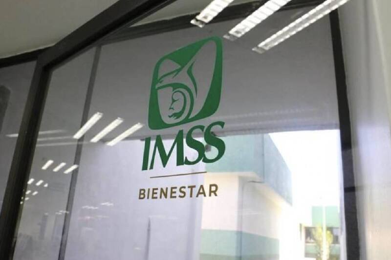 El Gobierno de la Ciudad de México se adhirió al Sistema de IMSS-Bienestar.