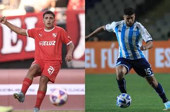 Independiente vs Racing: Posibles formaciones y cómo ver EN VIVO por TV y online el Clásico de Avellaneda