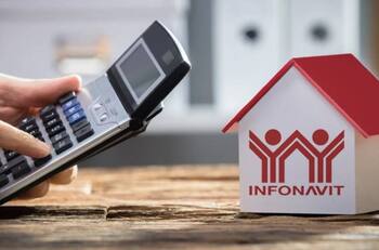 Infonavit: ¿Cómo obtener un crédito de hasta 2.5 millones de pesos para comprar una casa o departamento sin enganche?