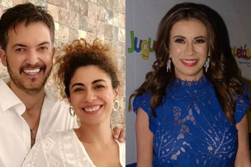 Ingrid Coronado dispuesta a tomar acciones legales contra Anna Ferro