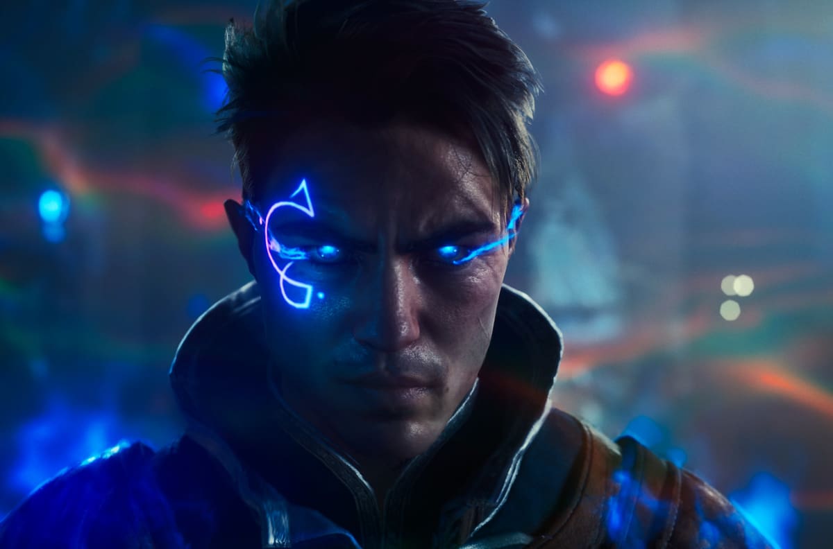 Immortals of Aveum: Conoce cuándo se estrenará el esperado juego