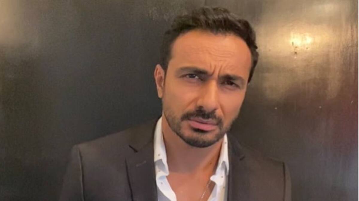 Pascacio López da su primer mensaje tras ser puesto en libertad tras denuncia de Sarah Nichols