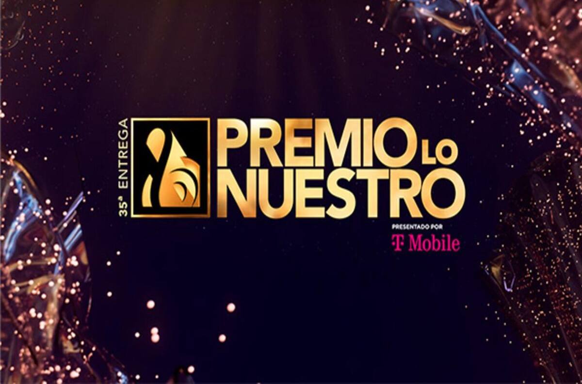Premios lo Nuestro 2023: Estos son los mejores looks de la alfombra magenta