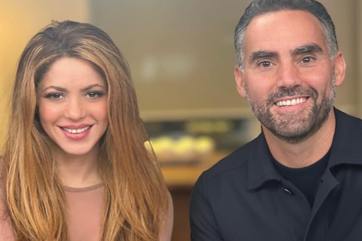 La cantante realizó fuertes declaraciones durante su entrevista exclusiva para Televisa.