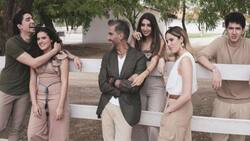 Alejandro Fernández revela cuál es su mayor miedo de que todos sus hijos canten: “No sé si darle gracias a Dios”