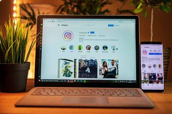 Instagram ahora mostrará anuncios en los resultados de búsquedas