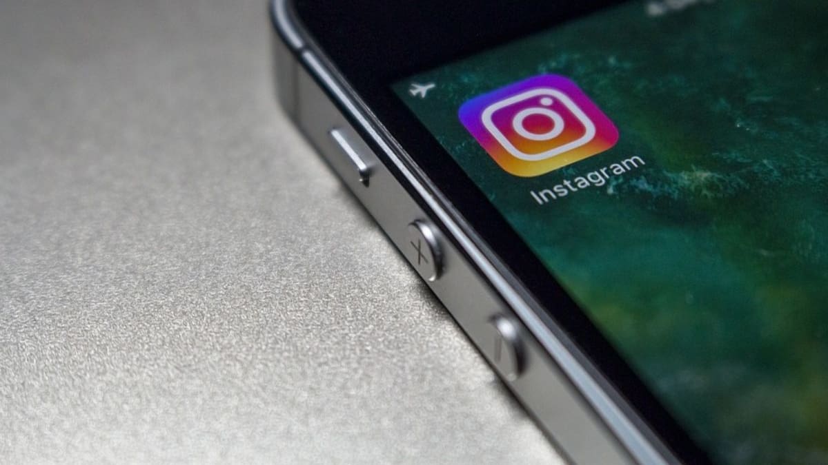 Así puedes hablar con la Inteligencia Artificial de Instagram