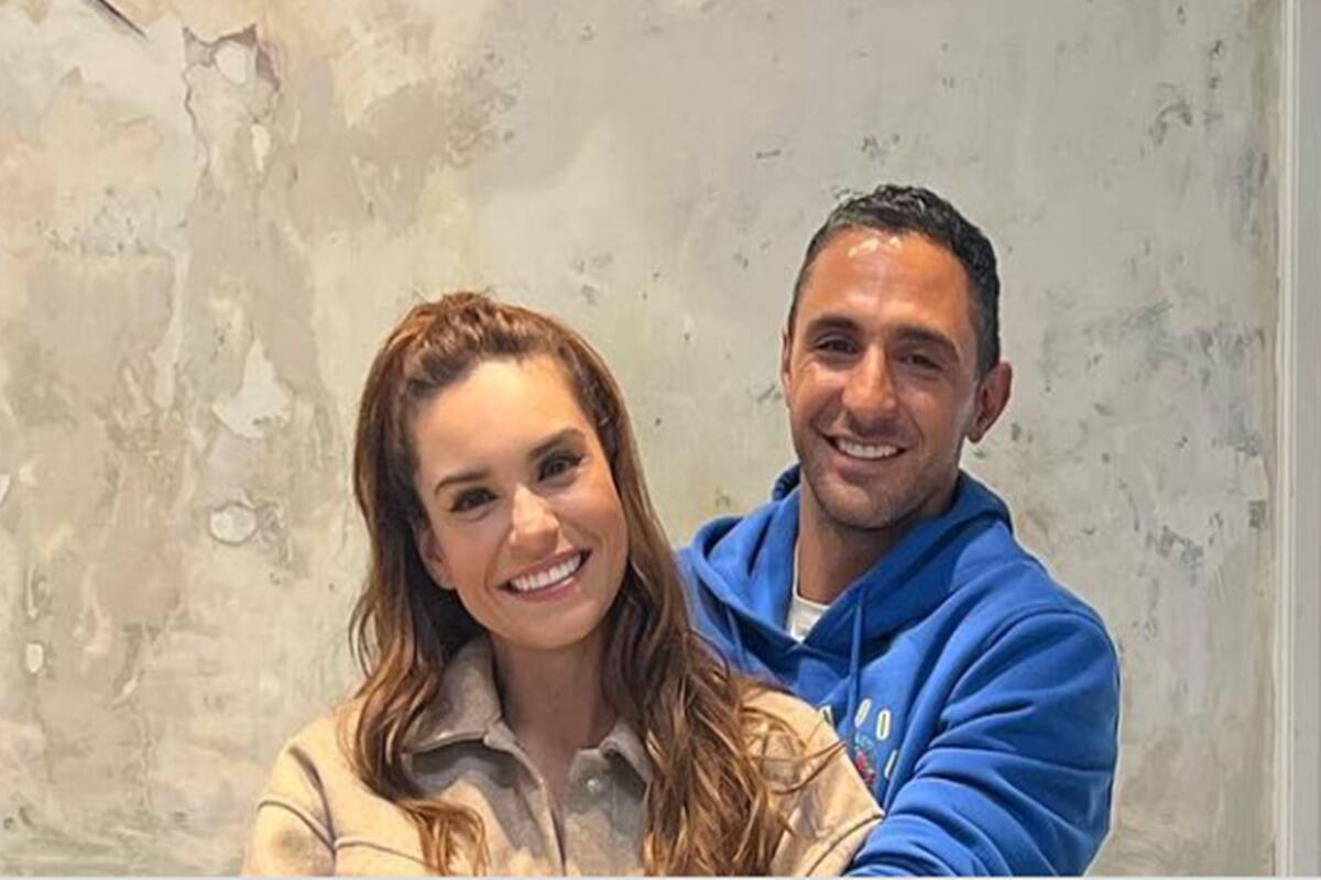 Tras el anuncio las redes sociales estallaron.