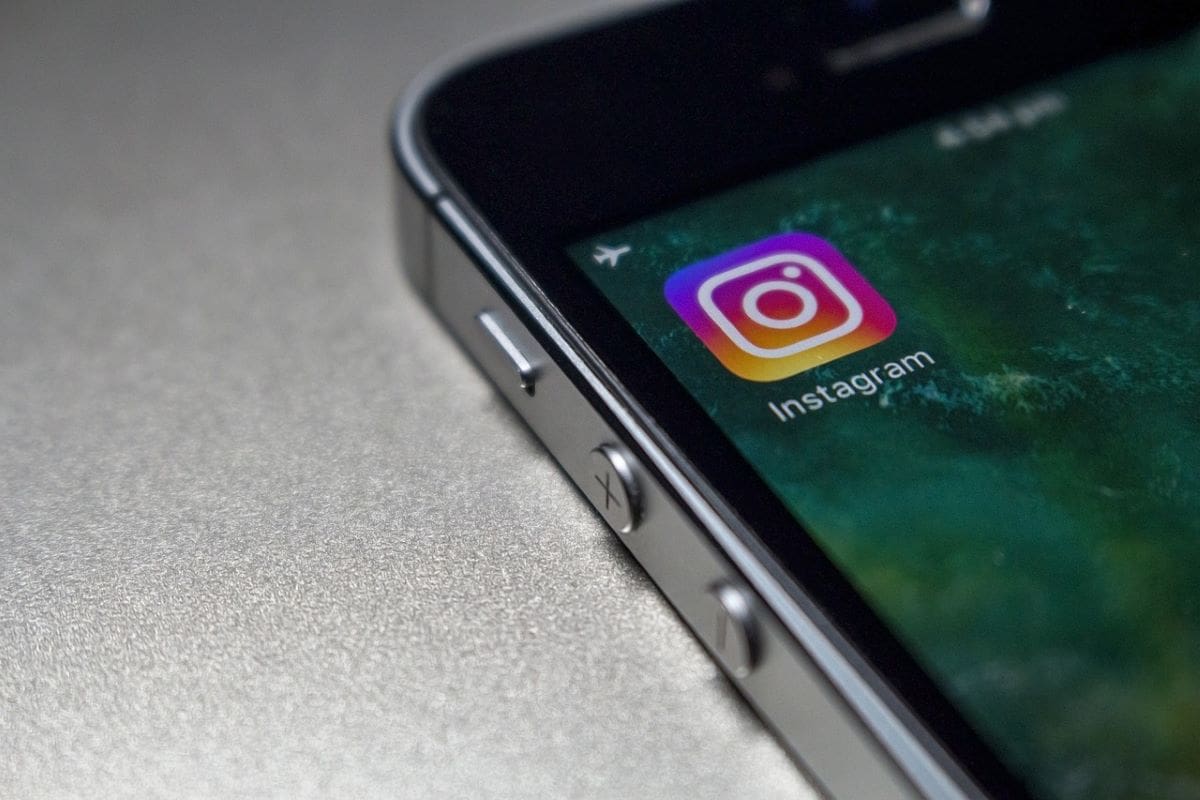 Esta nueva herramienta podría utilizarse en Instagram gracias a la Inteligencia Artificial. Foto: Pixabay.