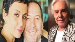 ¡Nuevo escándalo! Nuera de Enrique Guzmán lo señalo de tocamientos a su hija de 14 años