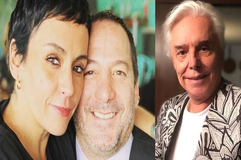 En 2021 su nieta Frida Sofía también lo señalo de abuso.