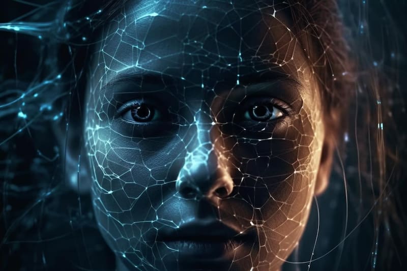 ¿Cómo será la humanidad en mil años más, según la IA Midjourney?