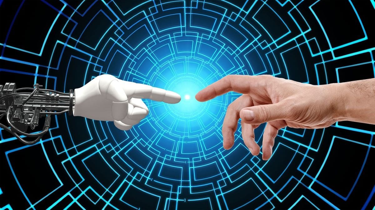 Pese a las críticas al avance de la IA, existe la posibilidad que esta tecnonología también contribuya a crear puestos de trabajo. Foto: Pexels.