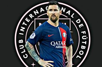En Argentina avisan que Lionel Messi jugará en el Inter de Miami