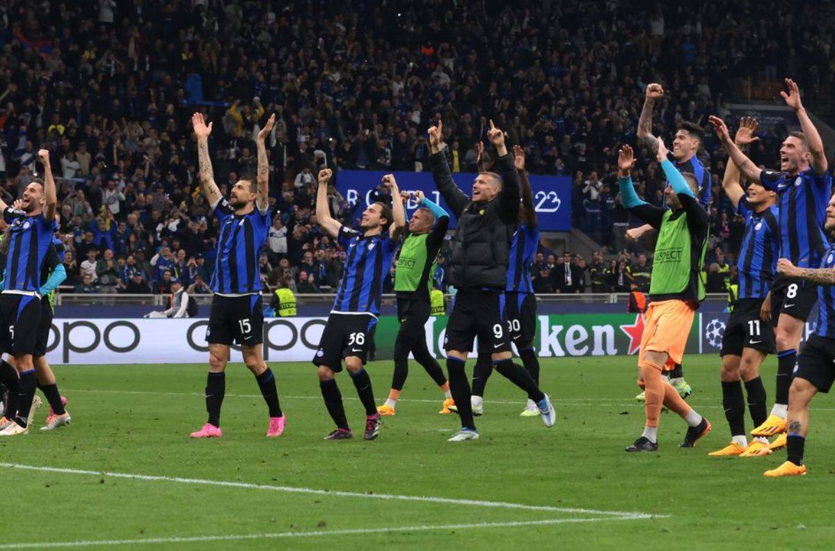 El peculiar patrocinador que le ofrece 100 millones de euros al Inter de Milán